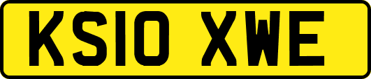 KS10XWE