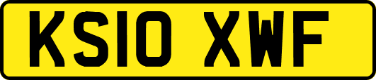 KS10XWF