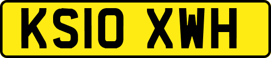 KS10XWH