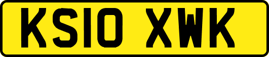 KS10XWK