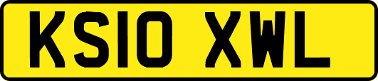 KS10XWL
