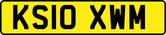 KS10XWM