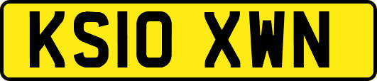 KS10XWN