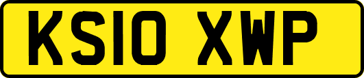 KS10XWP