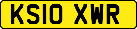 KS10XWR