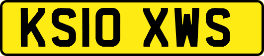 KS10XWS