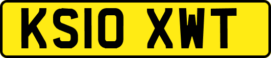 KS10XWT