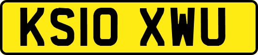 KS10XWU