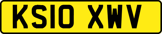 KS10XWV