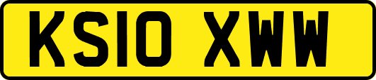 KS10XWW