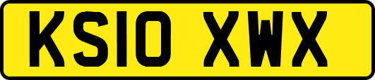 KS10XWX