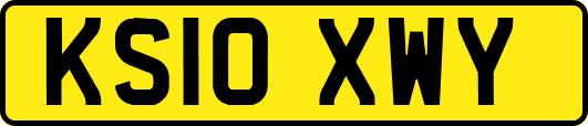 KS10XWY