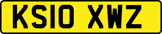 KS10XWZ