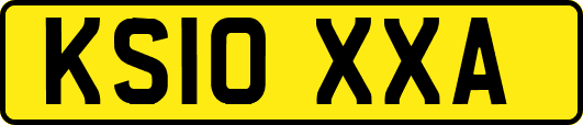 KS10XXA