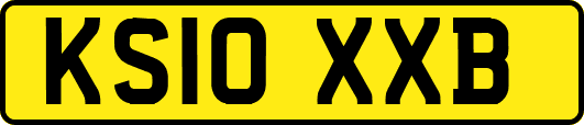 KS10XXB