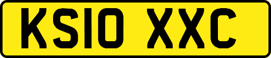 KS10XXC