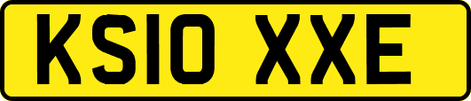 KS10XXE