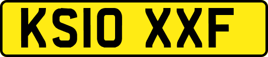 KS10XXF