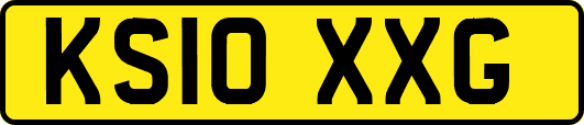KS10XXG
