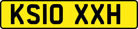 KS10XXH