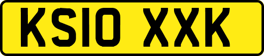 KS10XXK