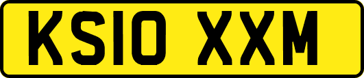KS10XXM
