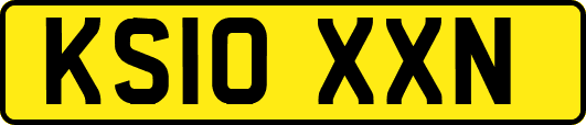 KS10XXN