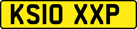 KS10XXP
