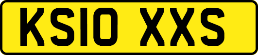 KS10XXS