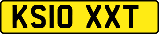 KS10XXT