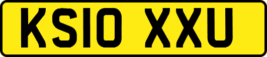 KS10XXU