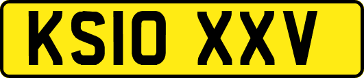 KS10XXV