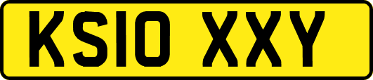 KS10XXY