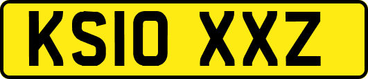 KS10XXZ