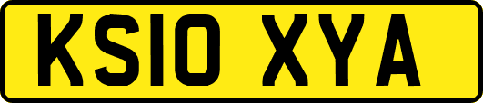 KS10XYA