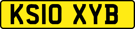 KS10XYB