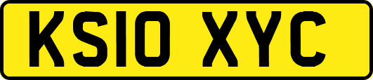 KS10XYC