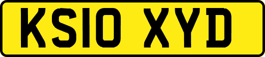 KS10XYD