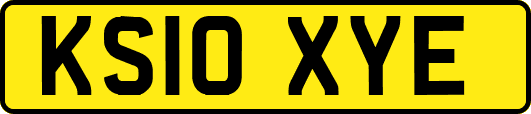 KS10XYE