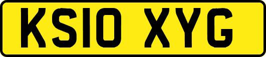 KS10XYG
