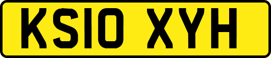 KS10XYH