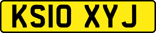 KS10XYJ