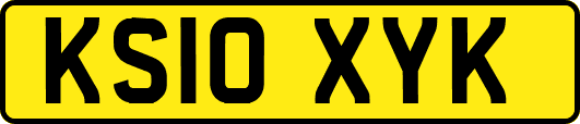 KS10XYK