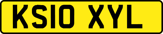 KS10XYL