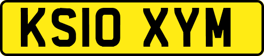 KS10XYM