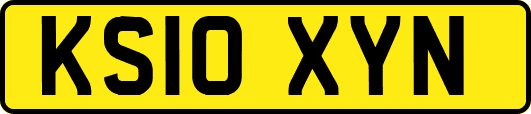 KS10XYN
