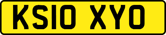 KS10XYO