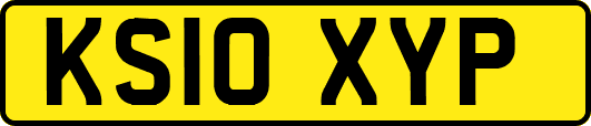 KS10XYP