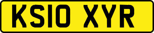 KS10XYR