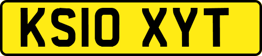 KS10XYT